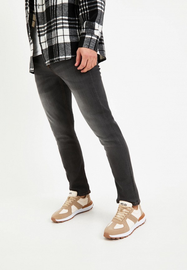 фото Кроссовки mascotte