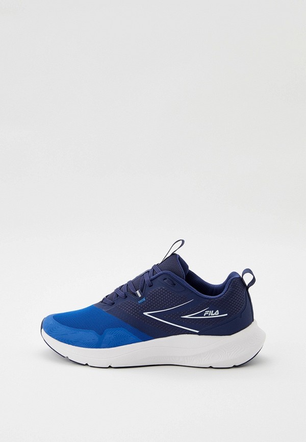 

Кроссовки Fila, Синий, SENSE 2.0