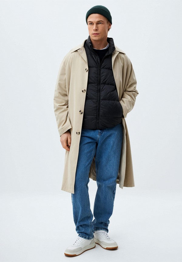 фото Жилет утепленный sela