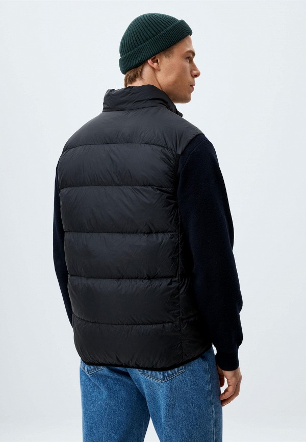 фото Жилет утепленный sela