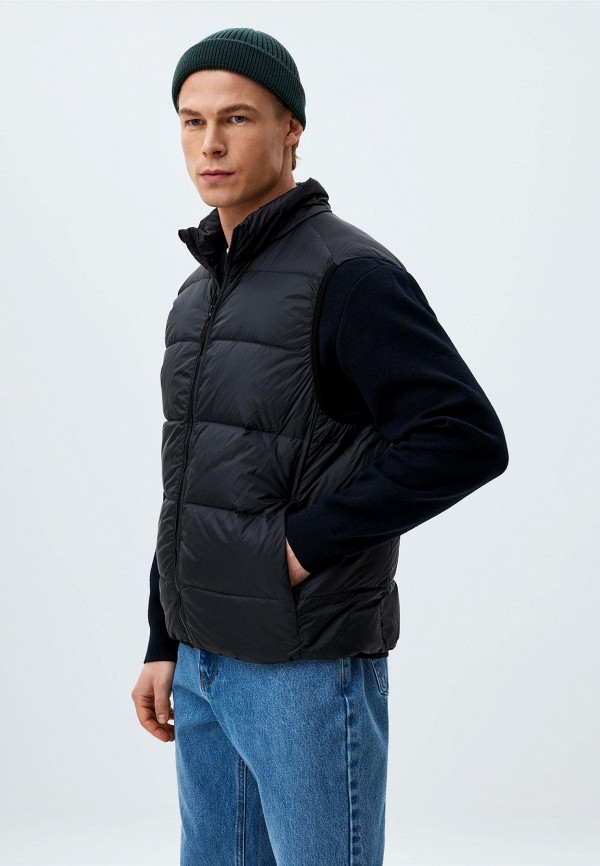 фото Жилет утепленный sela