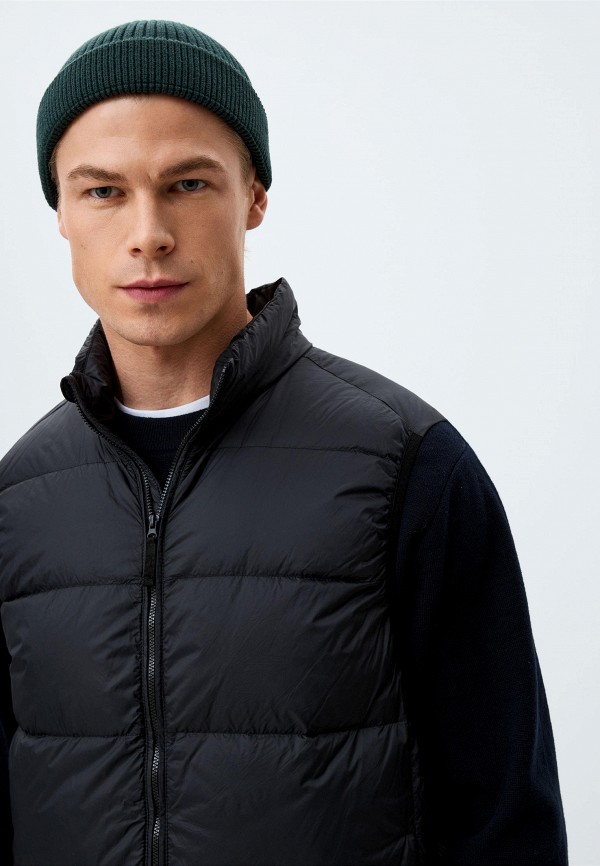 фото Жилет утепленный sela