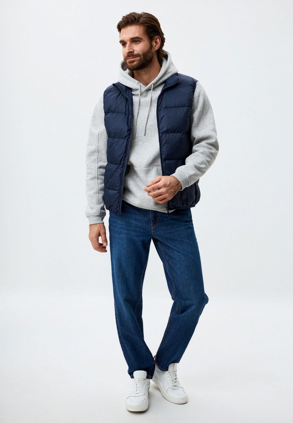 фото Жилет утепленный sela