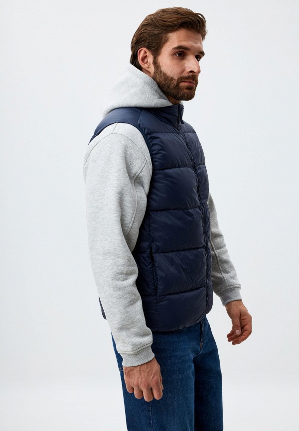 фото Жилет утепленный sela