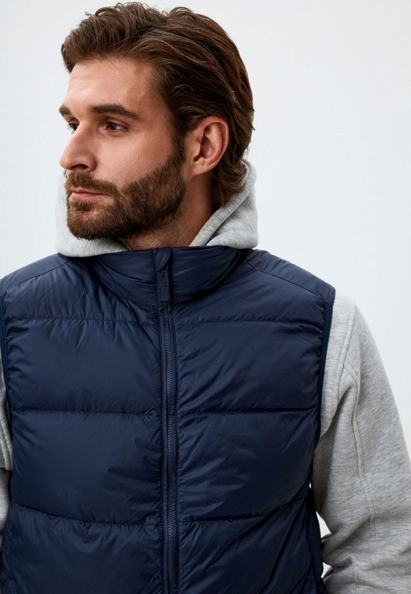 фото Жилет утепленный sela