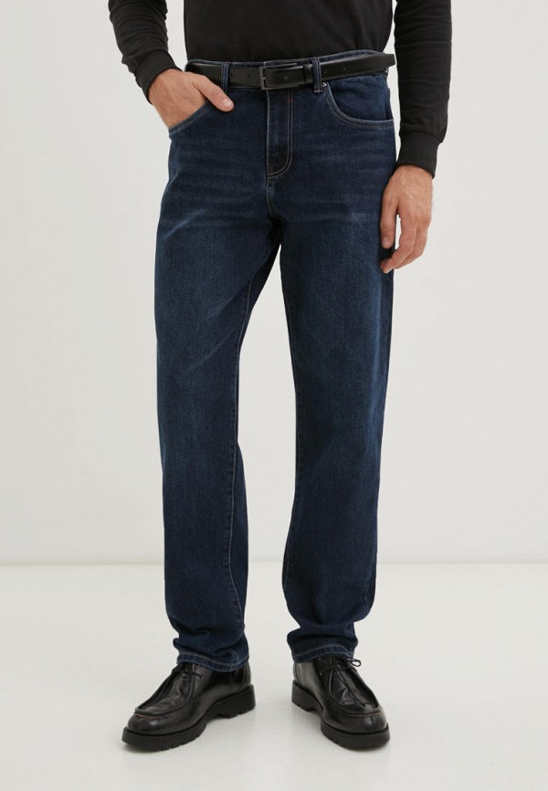 фото Джинсы finn flare