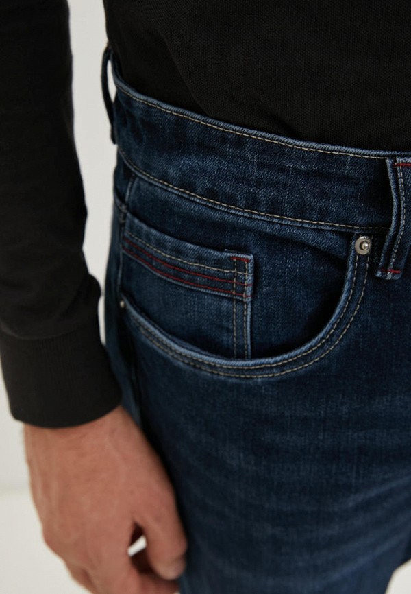 фото Джинсы finn flare