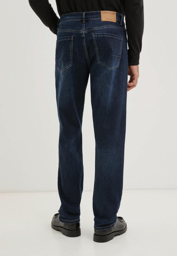 фото Джинсы finn flare