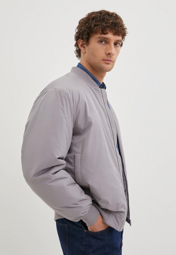 фото Куртка утепленная finn flare