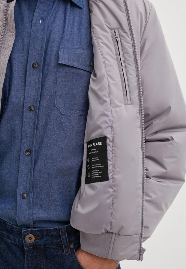 фото Куртка утепленная finn flare