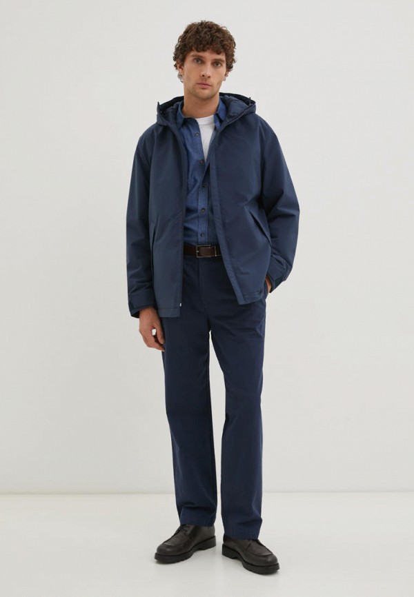 фото Куртка утепленная finn flare