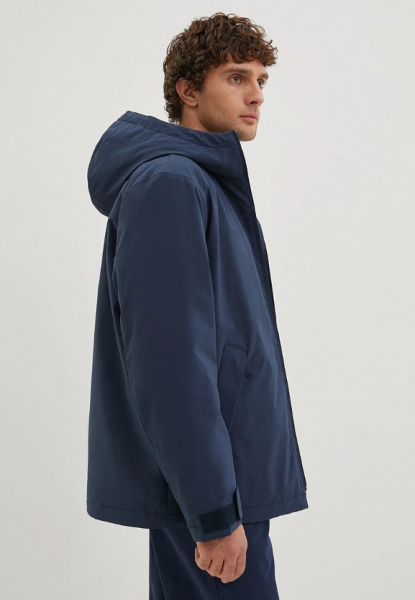 фото Куртка утепленная finn flare