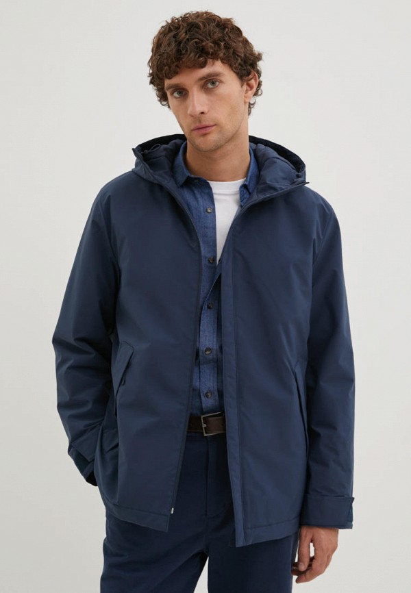 фото Куртка утепленная finn flare