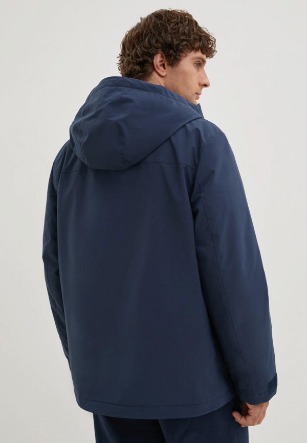 фото Куртка утепленная finn flare