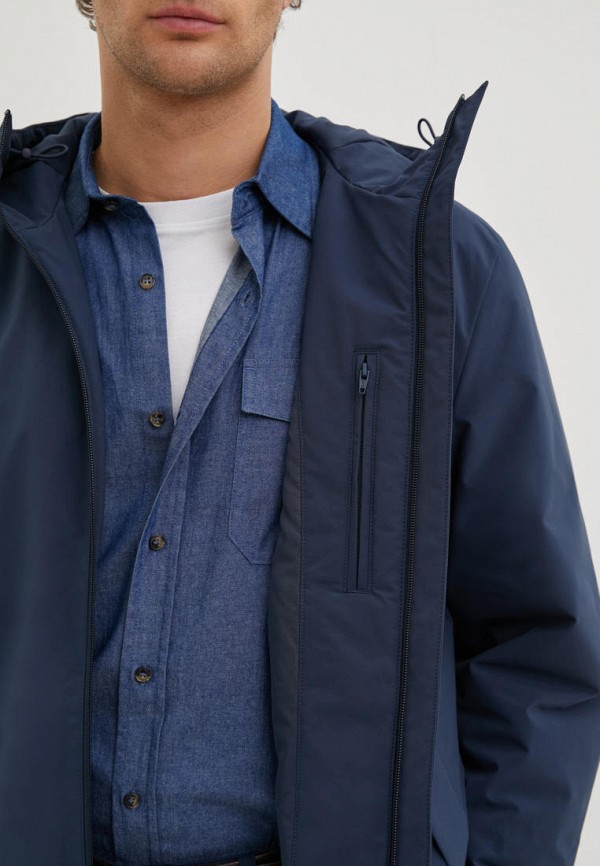 фото Куртка утепленная finn flare