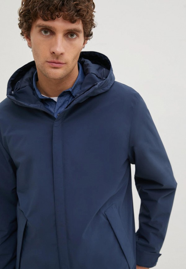 фото Куртка утепленная finn flare