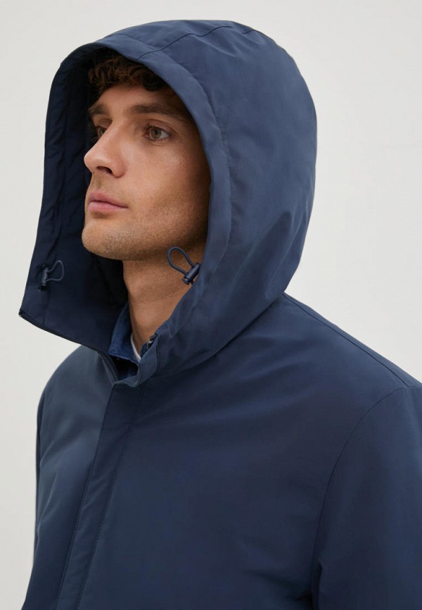 фото Куртка утепленная finn flare