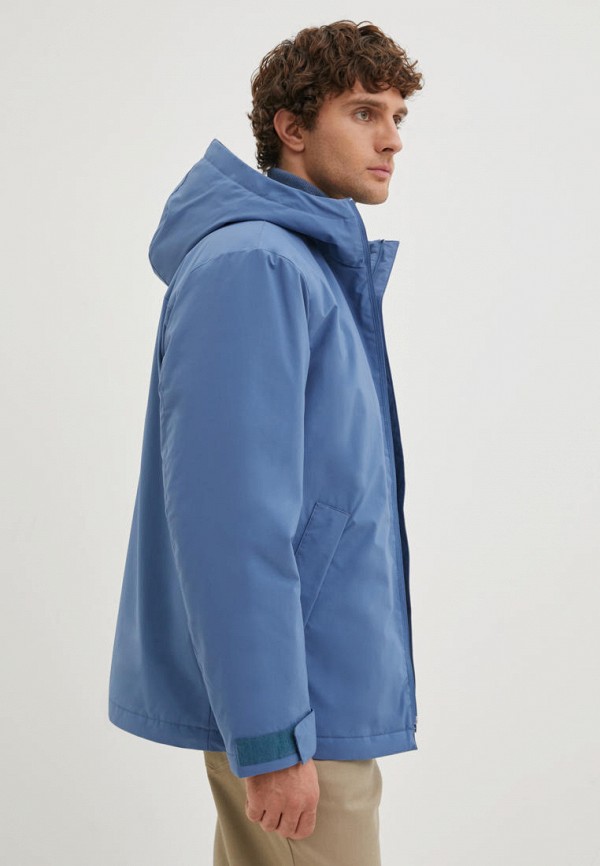 фото Куртка утепленная finn flare