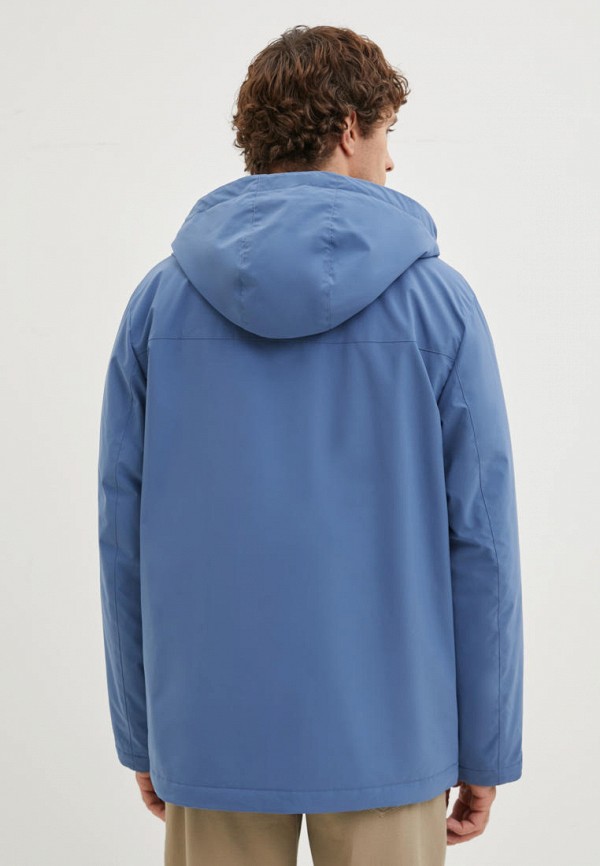 фото Куртка утепленная finn flare