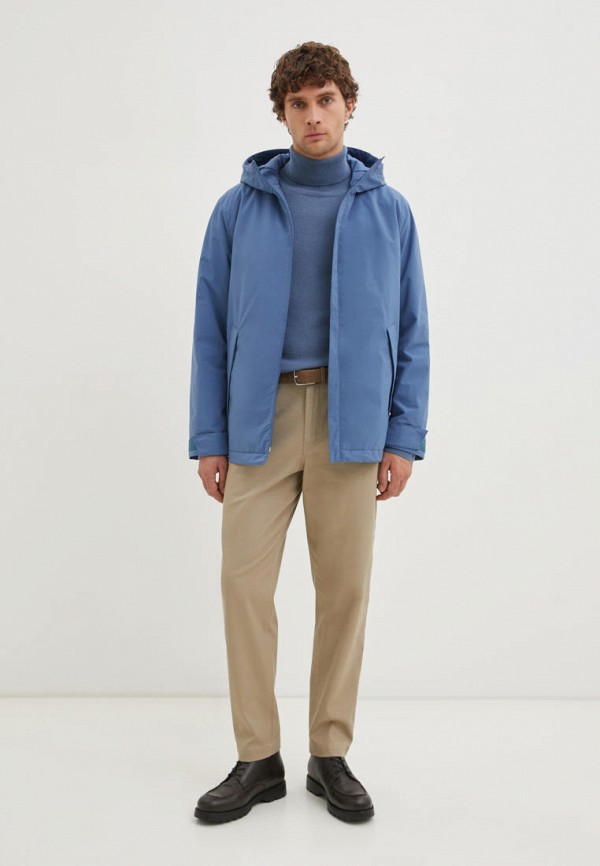 фото Куртка утепленная finn flare