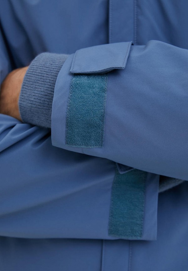 фото Куртка утепленная finn flare