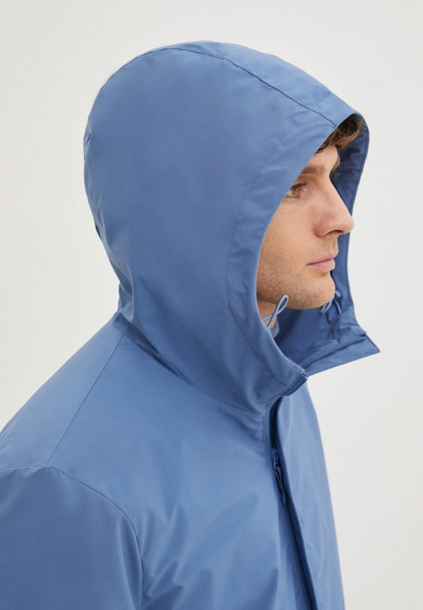 фото Куртка утепленная finn flare