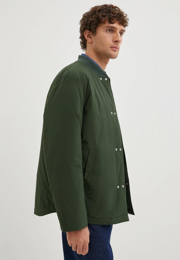 фото Куртка утепленная finn flare