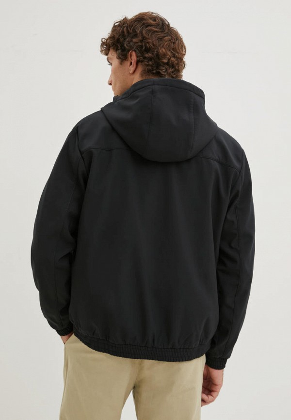 фото Ветровка finn flare