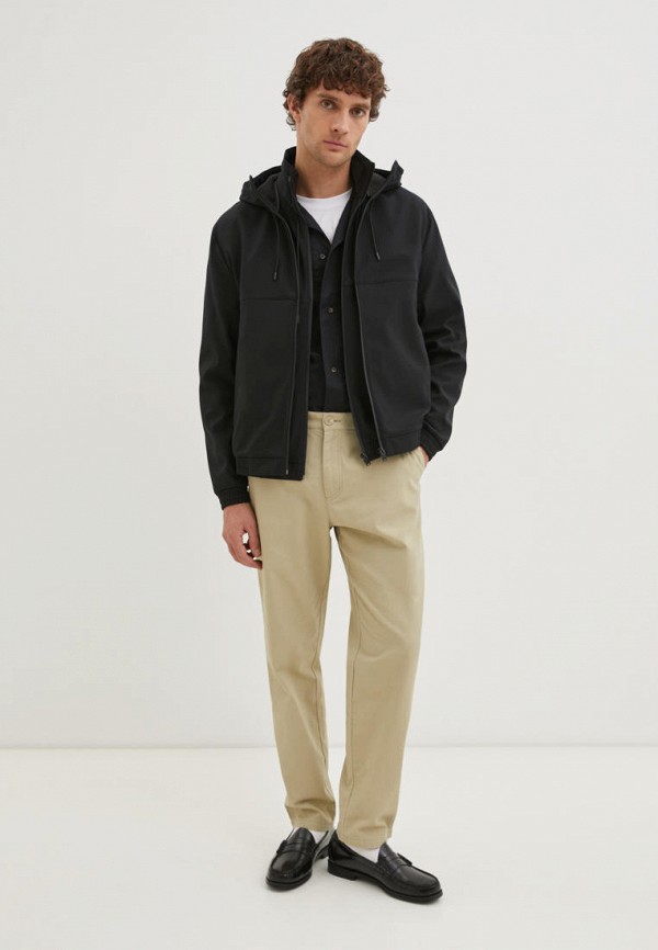 фото Ветровка finn flare