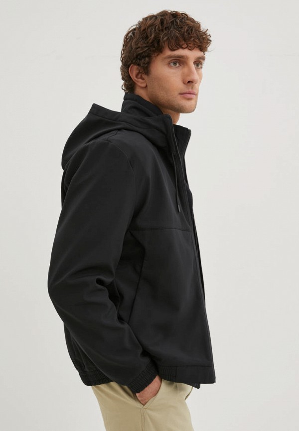 фото Ветровка finn flare