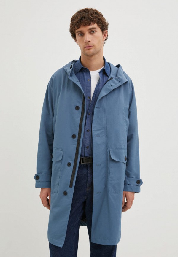 Плащ Finn Flare 7318₽