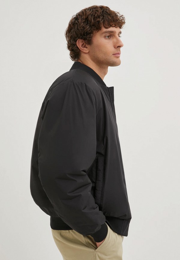 фото Куртка утепленная finn flare