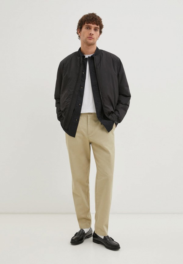 фото Куртка утепленная finn flare