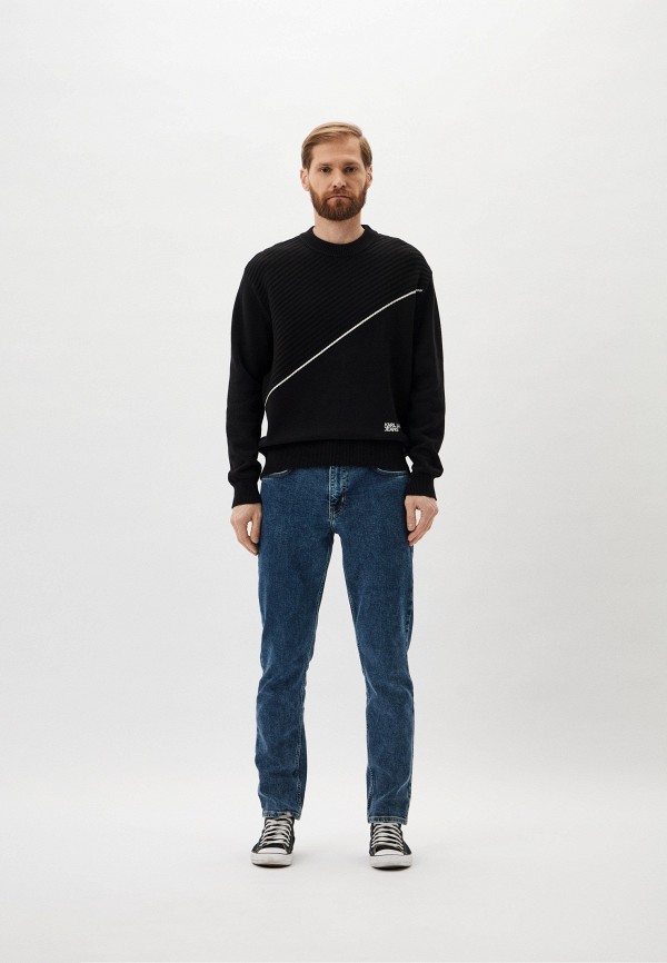 фото Джинсы karl lagerfeld jeans