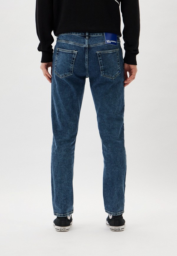 фото Джинсы karl lagerfeld jeans