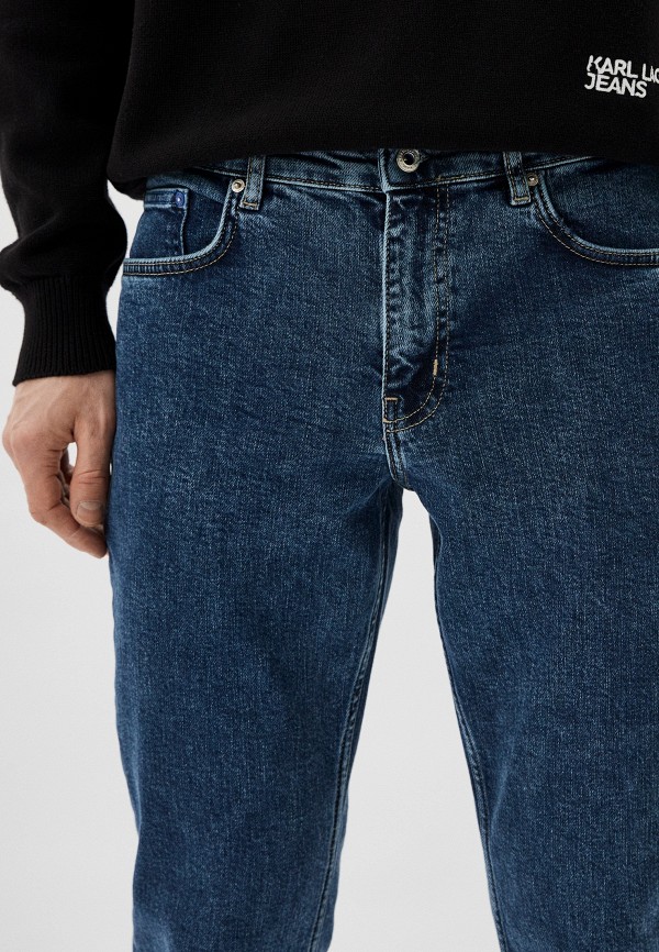 фото Джинсы karl lagerfeld jeans