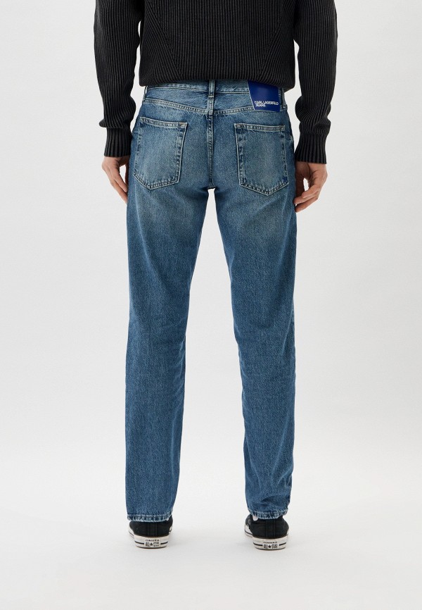 фото Джинсы karl lagerfeld jeans