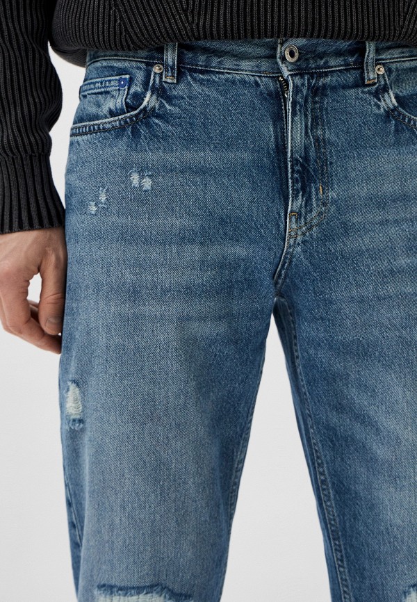 фото Джинсы karl lagerfeld jeans