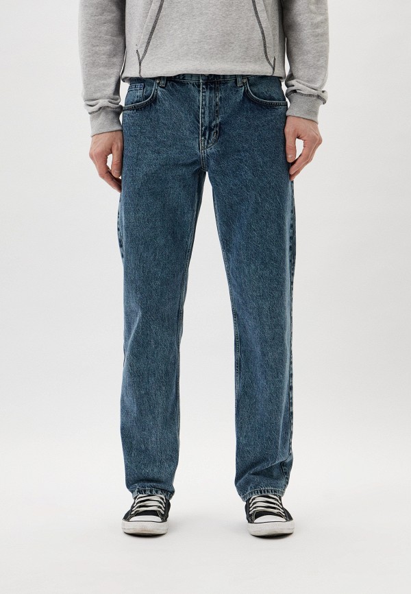 

Джинсы Karl Lagerfeld Jeans, Синий