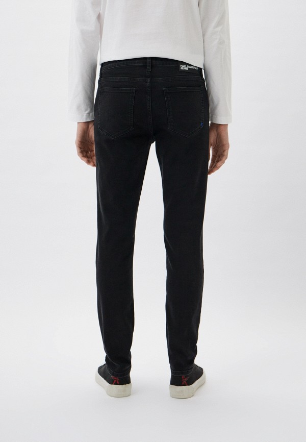 фото Джинсы karl lagerfeld jeans