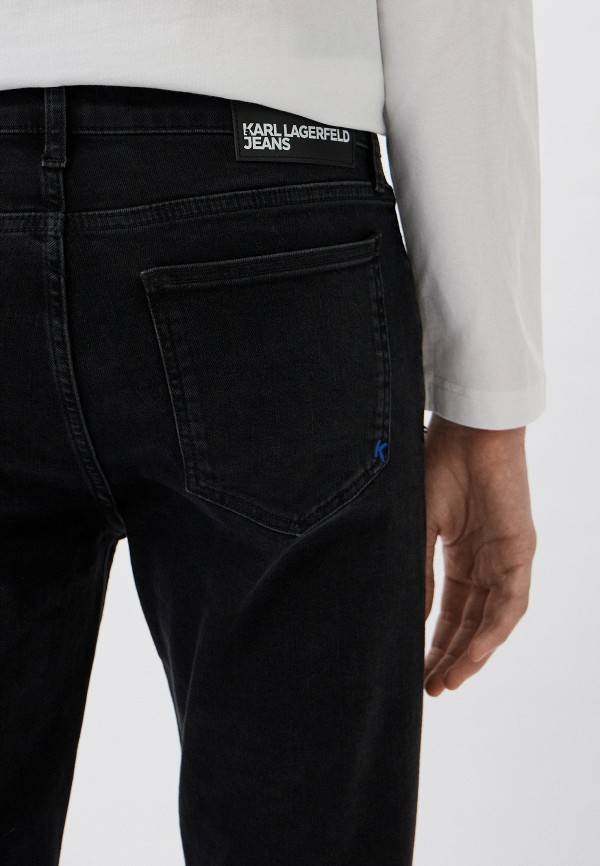фото Джинсы karl lagerfeld jeans