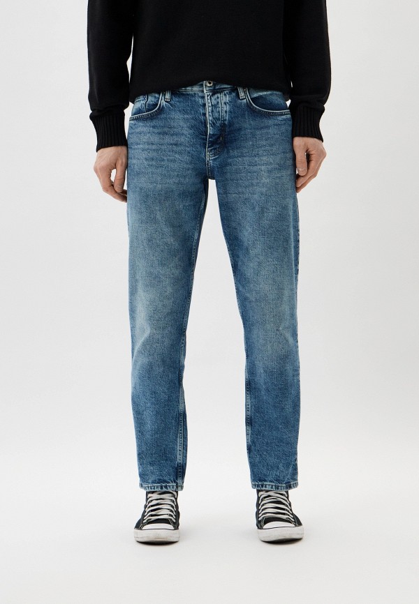 

Джинсы Karl Lagerfeld Jeans, Голубой