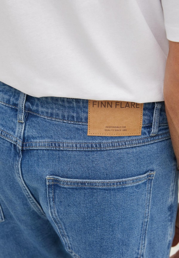 фото Джинсы finn flare