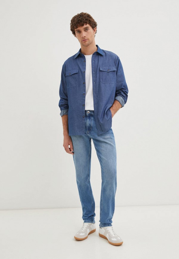 фото Джинсы finn flare