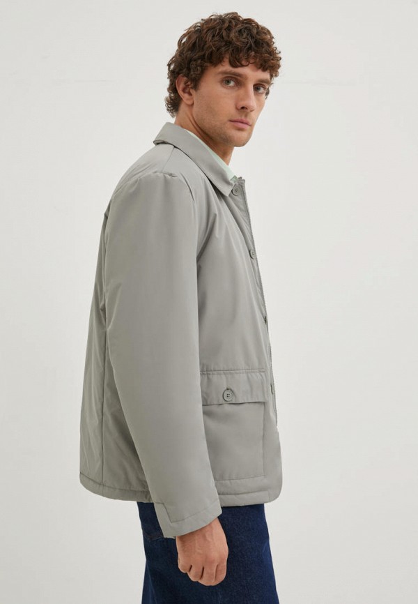 фото Куртка утепленная finn flare