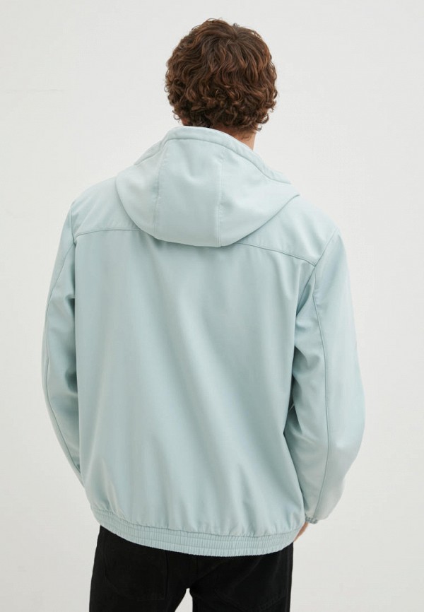 фото Ветровка finn flare