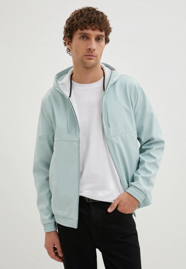 фото Ветровка finn flare