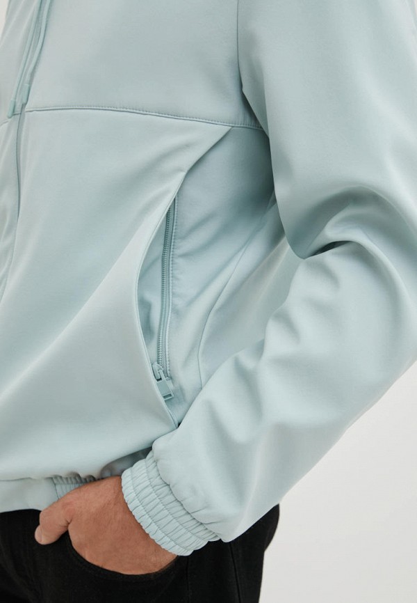 фото Ветровка finn flare