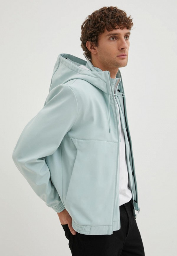 фото Ветровка finn flare