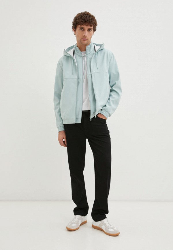 фото Ветровка finn flare